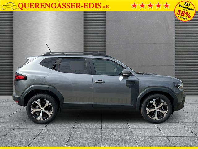 Dacia Duster Journey Winter-Plus-Paket ECO-G 100 LPG 