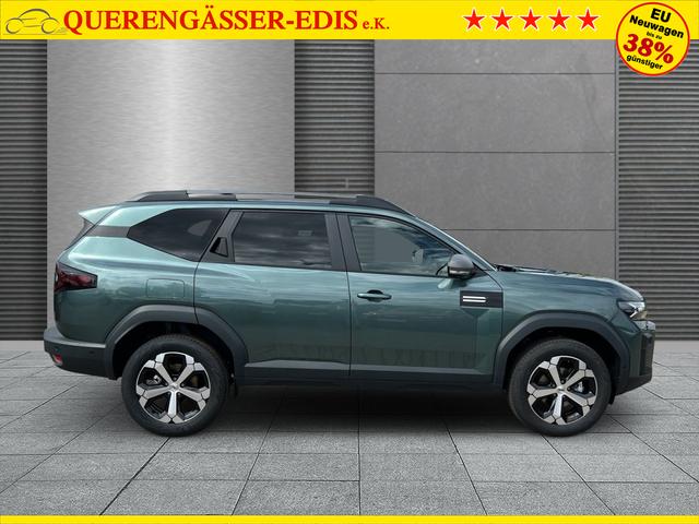 Dacia Bigster Journey Winter-Plus-Paket+LED+RFK Hybrid 155 
