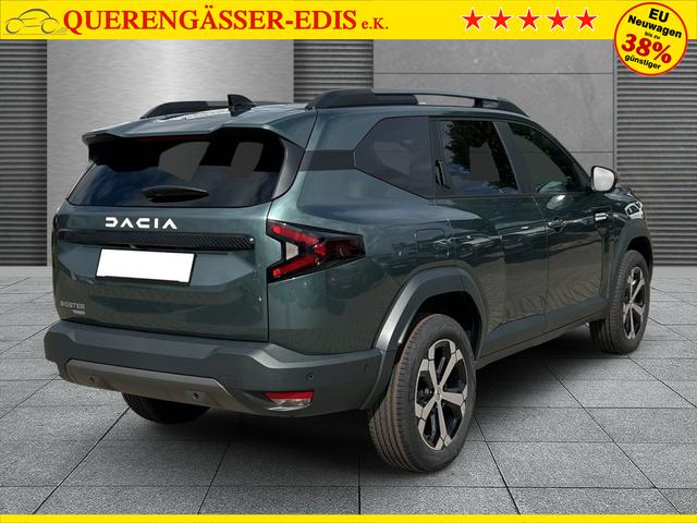 Dacia Bigster Journey Winter-Plus-Paket+LED+RFK Hybrid 155 