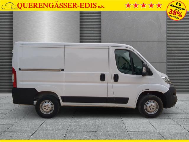 Opel Movano L1H1 Edition Klimaauto+RFK+PDC Cargo 140 3,5t 