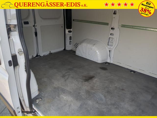 Opel Movano L1H1 Edition Klimaauto+RFK+PDC Cargo 140 3,5t 