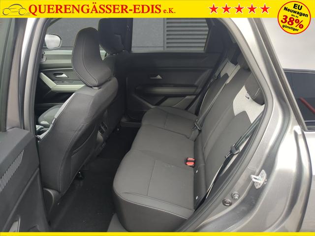 Dacia Bigster Journey SHZ LKHZ el. Heckk. TCe 140 
