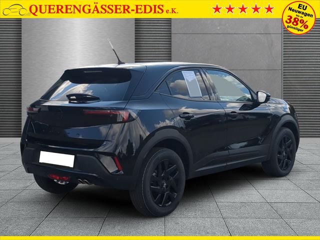 Opel Mokka GS Line RFK 1.2 Turbo AT 