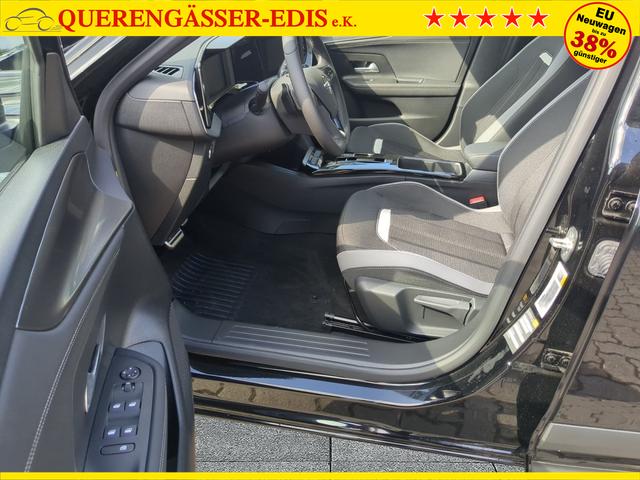 Opel Mokka GS Line RFK 1.2 Turbo AT 