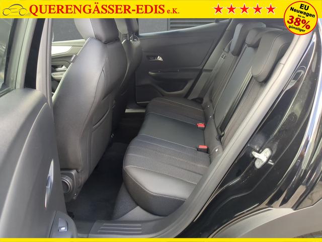 Opel Mokka GS Line RFK 1.2 Turbo AT 