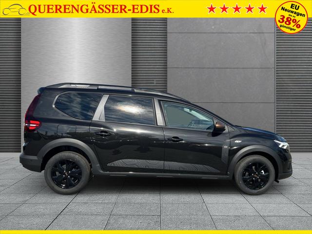 Dacia Jogger Extreme 7-Sitzer SHZ+Navi ECO-G 100 LPG 