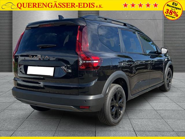 Dacia Jogger Extreme 7-Sitzer SHZ+Navi ECO-G 100 LPG 