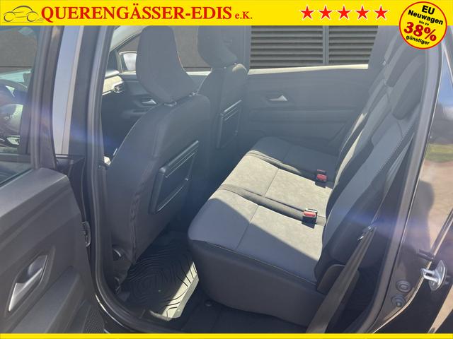 Dacia Jogger Extreme 7-Sitzer SHZ+Navi ECO-G 100 LPG 