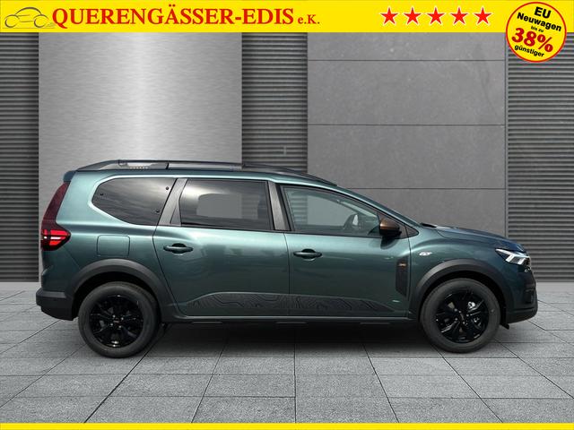 Dacia Jogger Extreme SHZ+LED+RFK ECO-G 100 LPG 