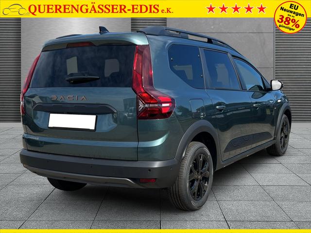 Dacia Jogger Extreme SHZ+LED+RFK ECO-G 100 LPG 