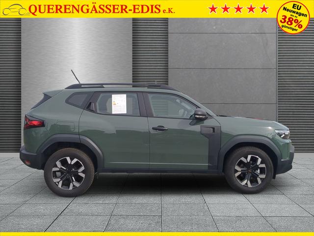 Dacia Duster Essential+Alu+GJR+Klima+PDC TCe 100 LPG 