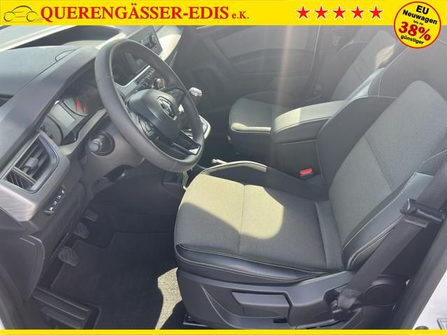 Renault Kangoo Equilibre GJR+LED+PDC TCe 100 