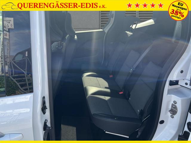 Renault Kangoo Equilibre GJR+LED+PDC TCe 100 