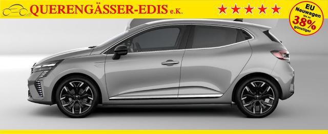 Renault Clio Techno LKHZ+Navi+SHZ+PDC TCe 90 