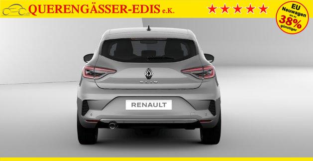 Renault Clio Techno LKHZ+Navi+SHZ+PDC TCe 90 