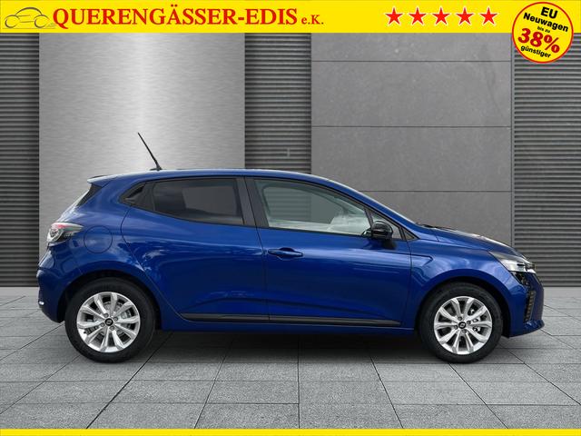 Renault Clio Evolution SHZ+Klima+RFK dCi 100 
