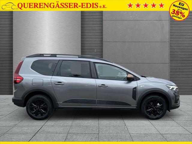 Dacia Jogger Extreme 7-S SHZ+LED+Android Auto ECO-G 100 LPG 
