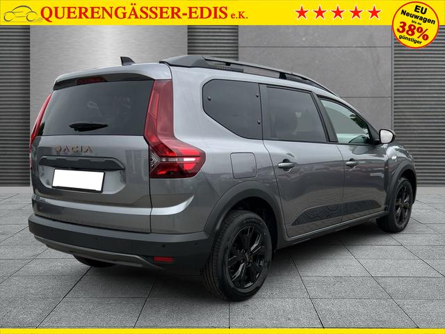 Dacia Jogger Extreme 7-S SHZ+LED+Android Auto ECO-G 100 LPG 