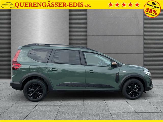 Dacia Jogger Extreme 7-Sitzer SHZ+Navi+Klimaauto 100 ECO-G LPG 