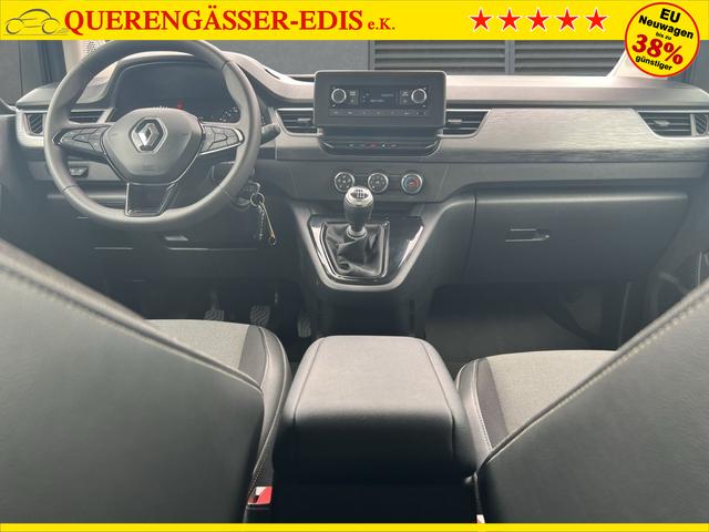 Renault Kangoo Equilibre LED+PDC+DAB TCe 100 