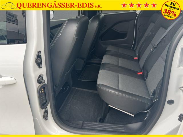 Renault Kangoo Equilibre LED+PDC+DAB TCe 100 
