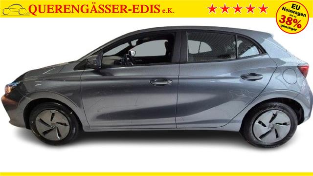 MG MG3 Excite RFK PDC CarPlay 3 1,5 T 