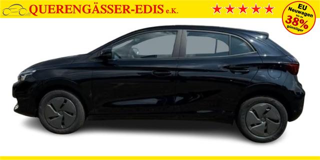 MG MG3 Excite RFK PDC CarPlay 3 1,5 T 