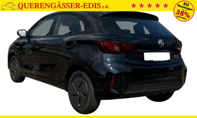 MG MG3 Excite RFK PDC CarPlay 3 1,5 T 