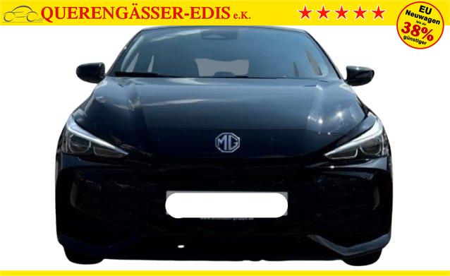MG MG3 Excite RFK PDC CarPlay 3 1,5 T 