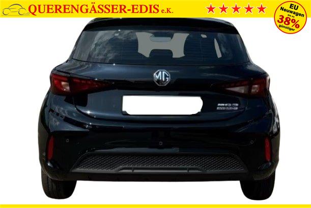 MG MG3 Excite RFK PDC CarPlay 3 1,5 T 