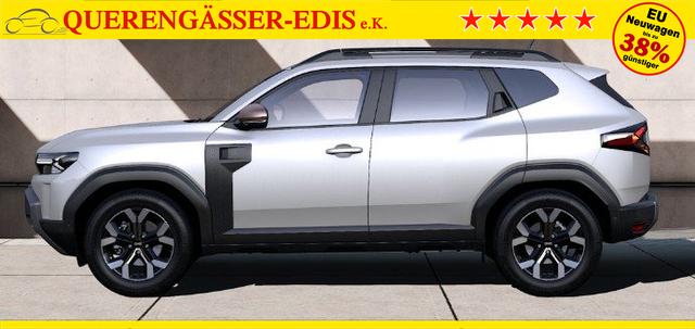Dacia Duster Extreme 4x4 SHZ LKHZ Navi TCe 130 