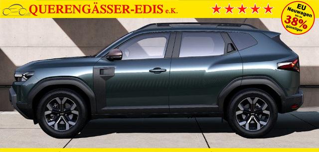 Dacia Duster Extreme 4x4 SHZ LKHZ Navi TCe 130 