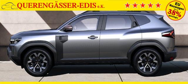 Dacia Duster Extreme 4x4 SHZ LKHZ Navi TCe 130 