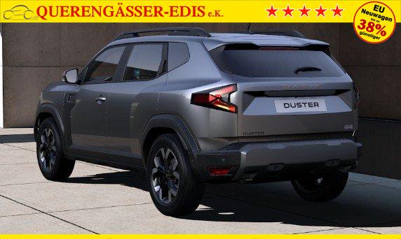 Dacia Duster Extreme 4x4 SHZ LKHZ Navi TCe 130 