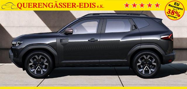 Dacia Duster Extreme 4x4 SHZ LKHZ Navi TCe 130 