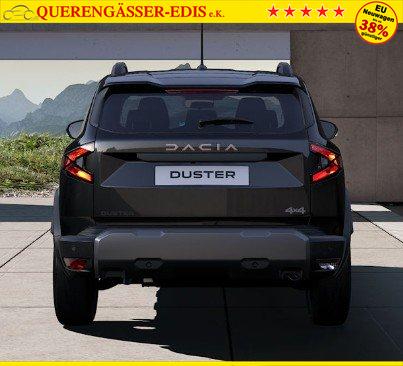 Dacia Duster Extreme 4x4 SHZ LKHZ Navi TCe 130 