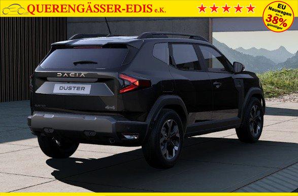 Dacia Duster Extreme 4x4 SHZ LKHZ Navi TCe 130 