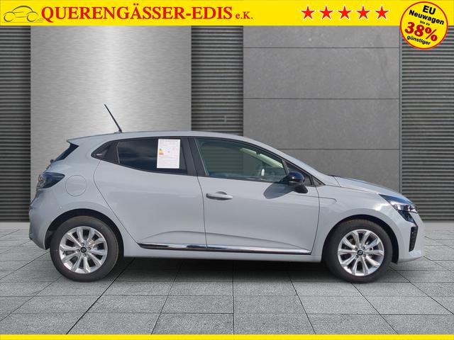 Renault Clio Evolution PDC TCe 90 X-Tronic 