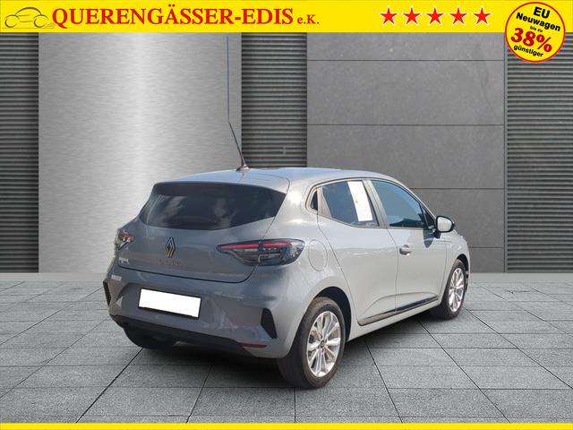 Renault Clio Evolution PDC TCe 90 X-Tronic 