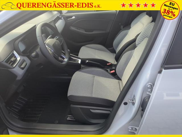 Renault Clio Evolution PDC TCe 90 X-Tronic 