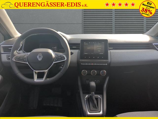 Renault Clio Evolution PDC TCe 90 X-Tronic 