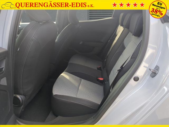 Renault Clio Evolution PDC TCe 90 X-Tronic 