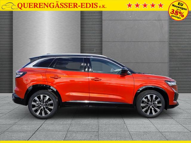 Renault Austral Techno Panoramadach+Google Facelift Full Hybrid E-TECH 200 