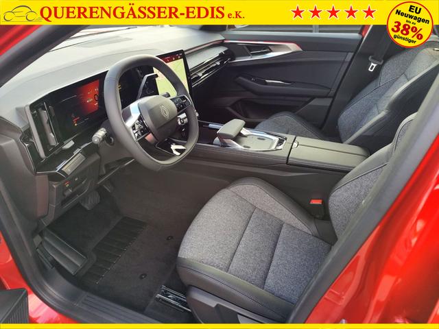 Renault Austral Techno Panoramadach+Google Facelift Full Hybrid E-TECH 200 