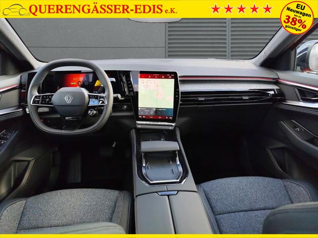 Renault Austral Techno Panoramadach+Google Facelift Full Hybrid E-TECH 200 