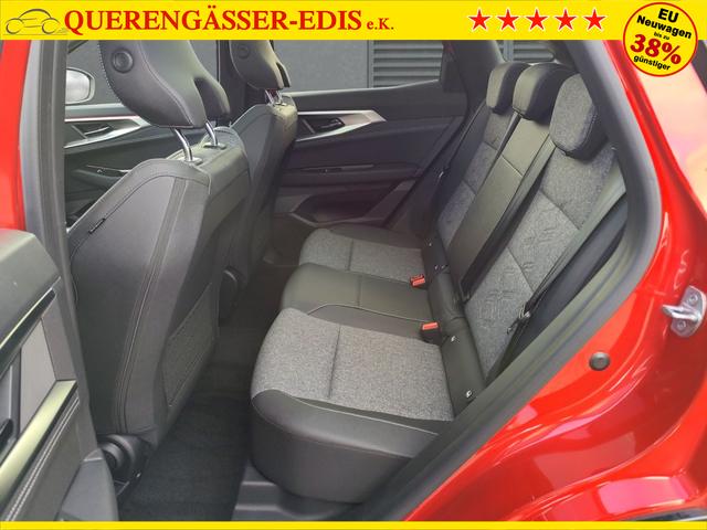 Renault Austral Techno Panoramadach+Google Facelift Full Hybrid E-TECH 200 