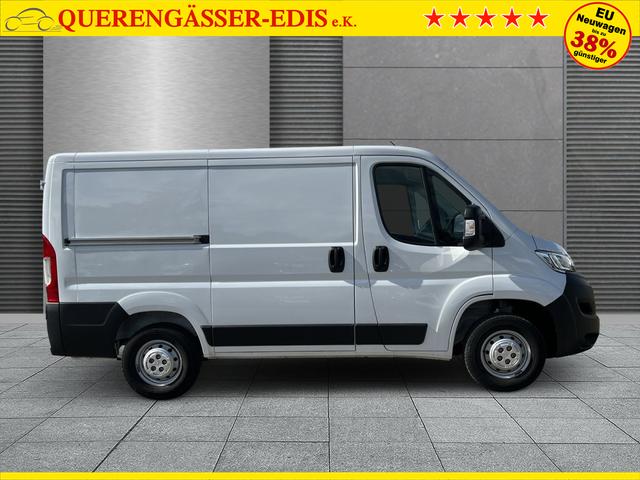 Opel Movano Fahrgestell Cargo 140 3,5t L1H1 Edition Klimaauto 