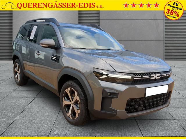 Dacia Bigster Journey LKHZ+SHZ+PDC+RFK Hybrid 155 