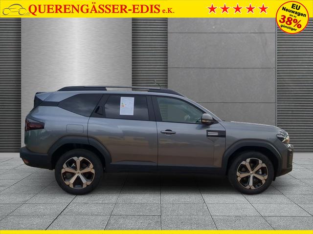 Dacia Bigster Journey LKHZ+SHZ+PDC+RFK Hybrid 155 