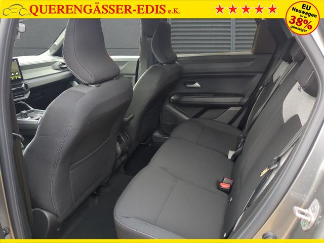 Dacia Bigster Journey LKHZ+SHZ+PDC+RFK Hybrid 155 